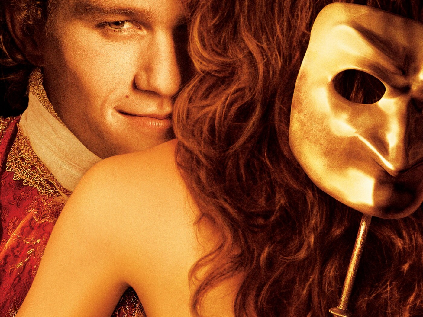 Казанова обои