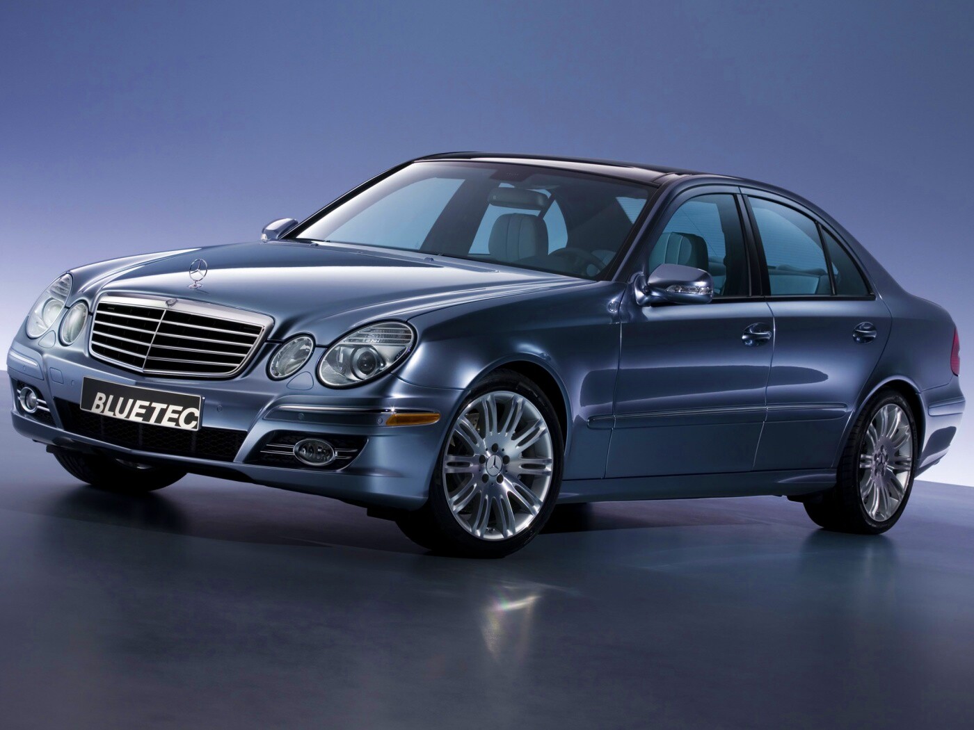 Мерседес обои