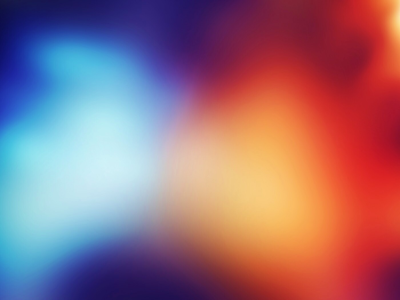 Тепло и холод обои