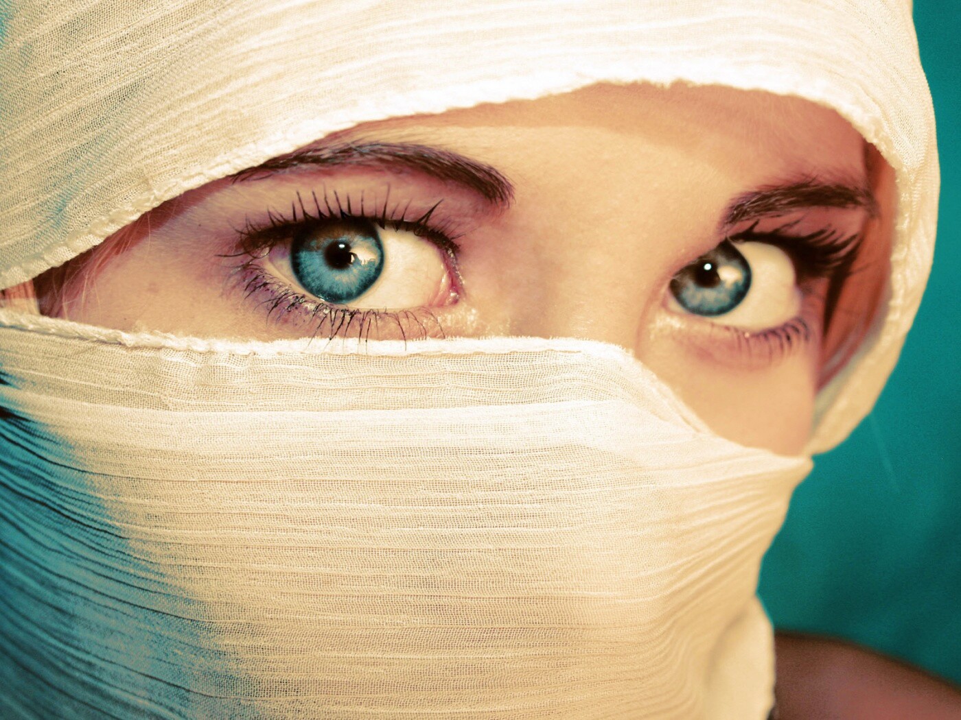 Восточная женщина обои