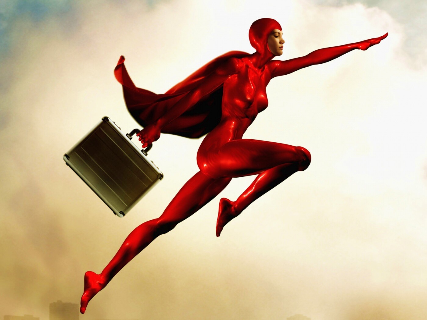 Супер клерк обои