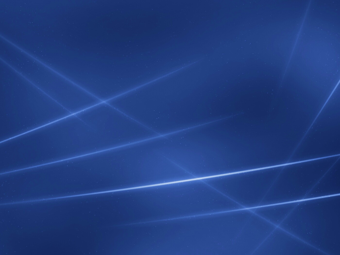 Лучи синего цвета обои