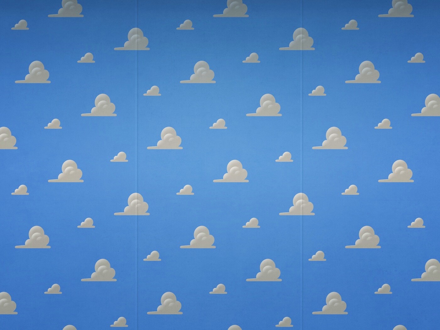 Обои на стену с облаками обои