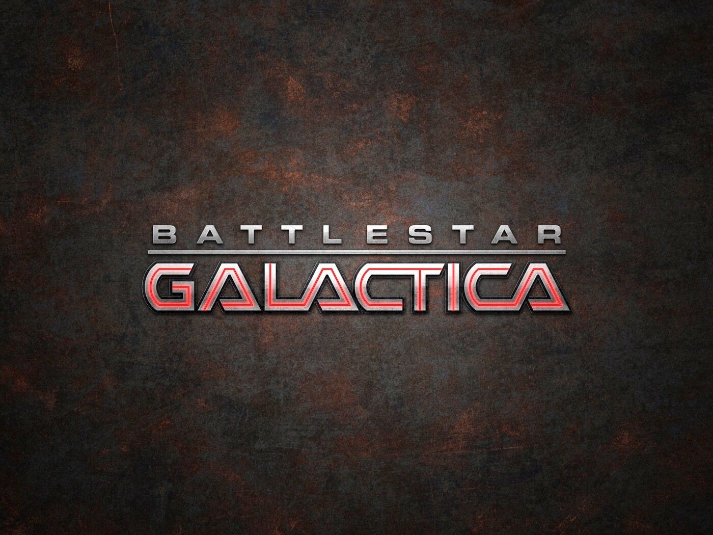 Battlestar Galactica обои