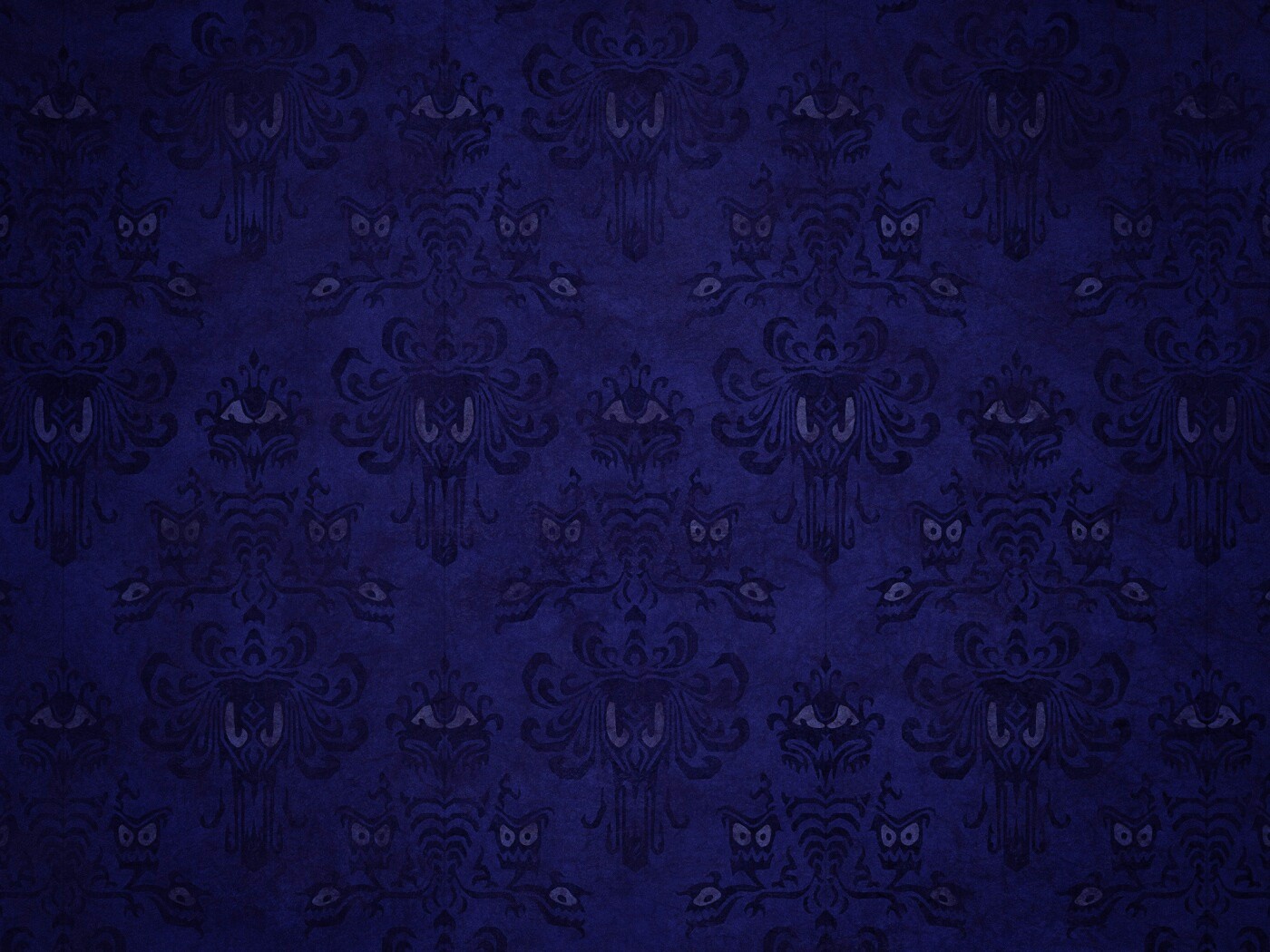 Узоры с глазами обои