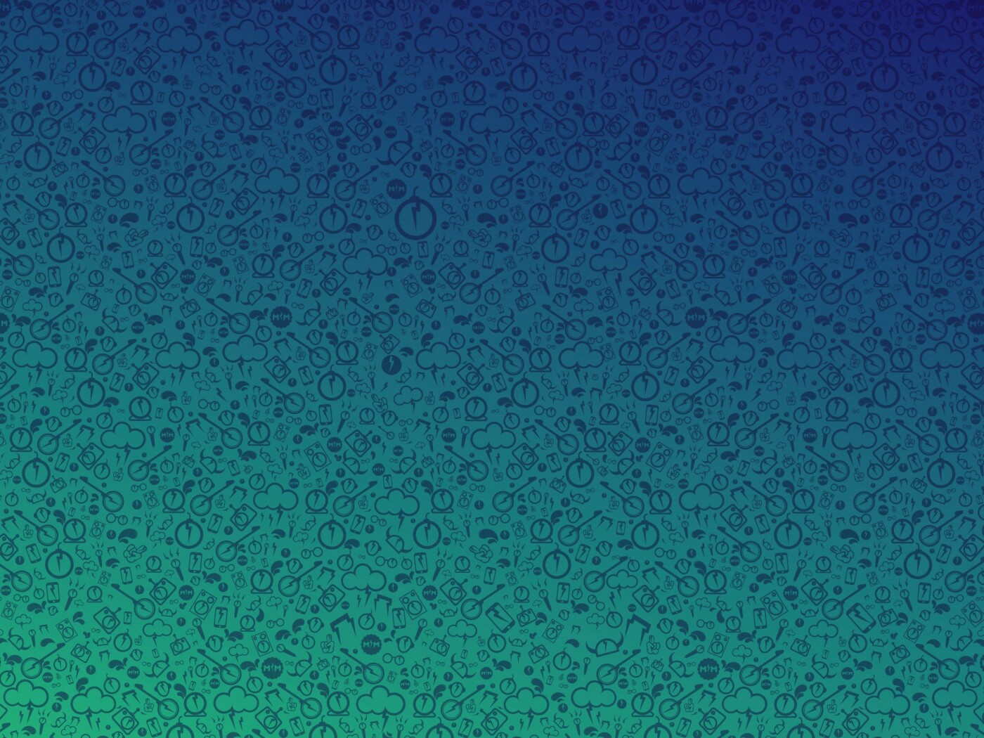 Разные символы обои