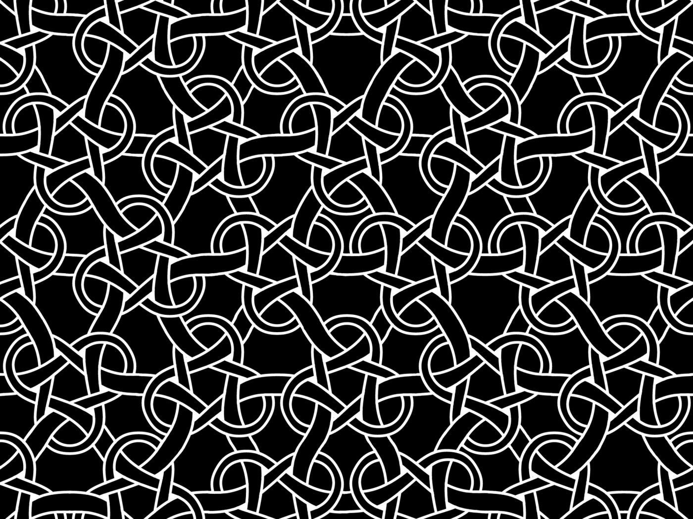 Кельтская вязь обои