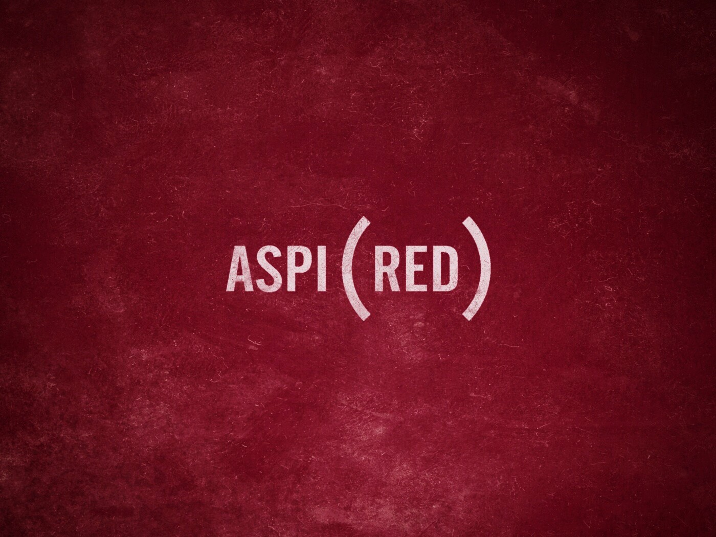 Aspired — Стремление обои