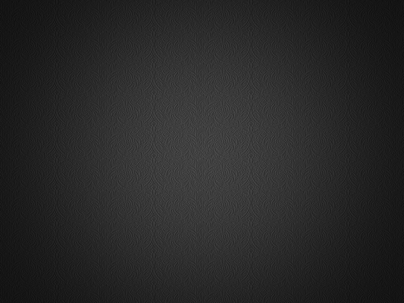 Темный фон обои