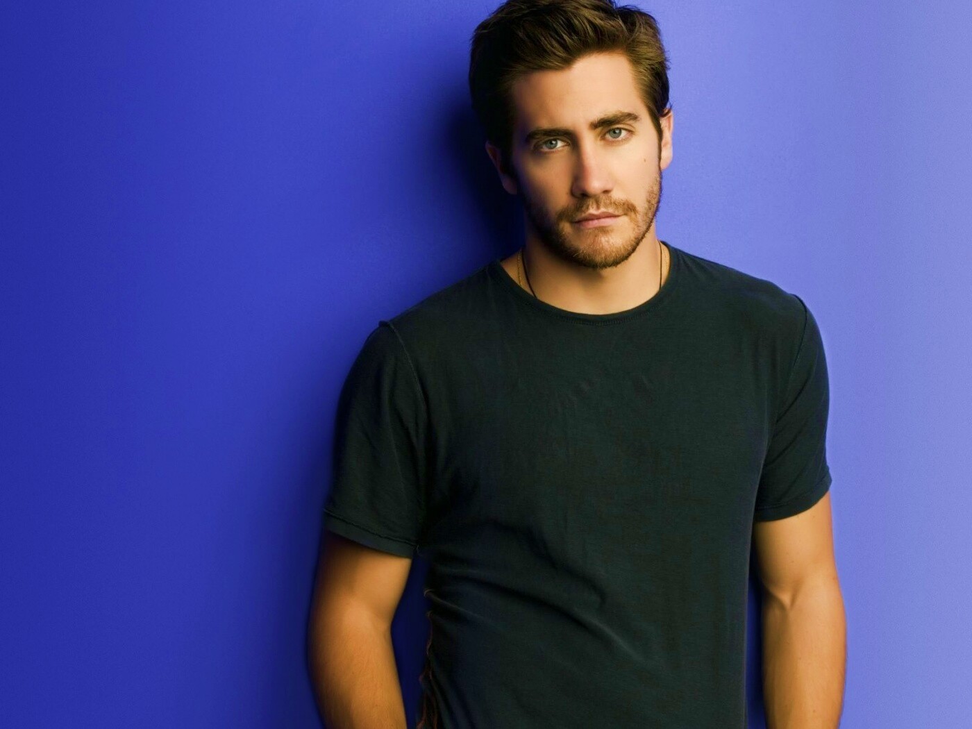 Джейк Гиленхолл обои