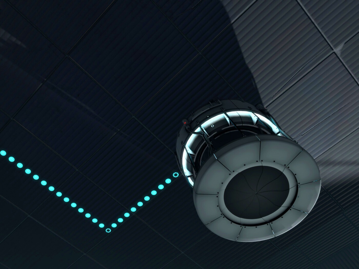 Радужная оболочка обои