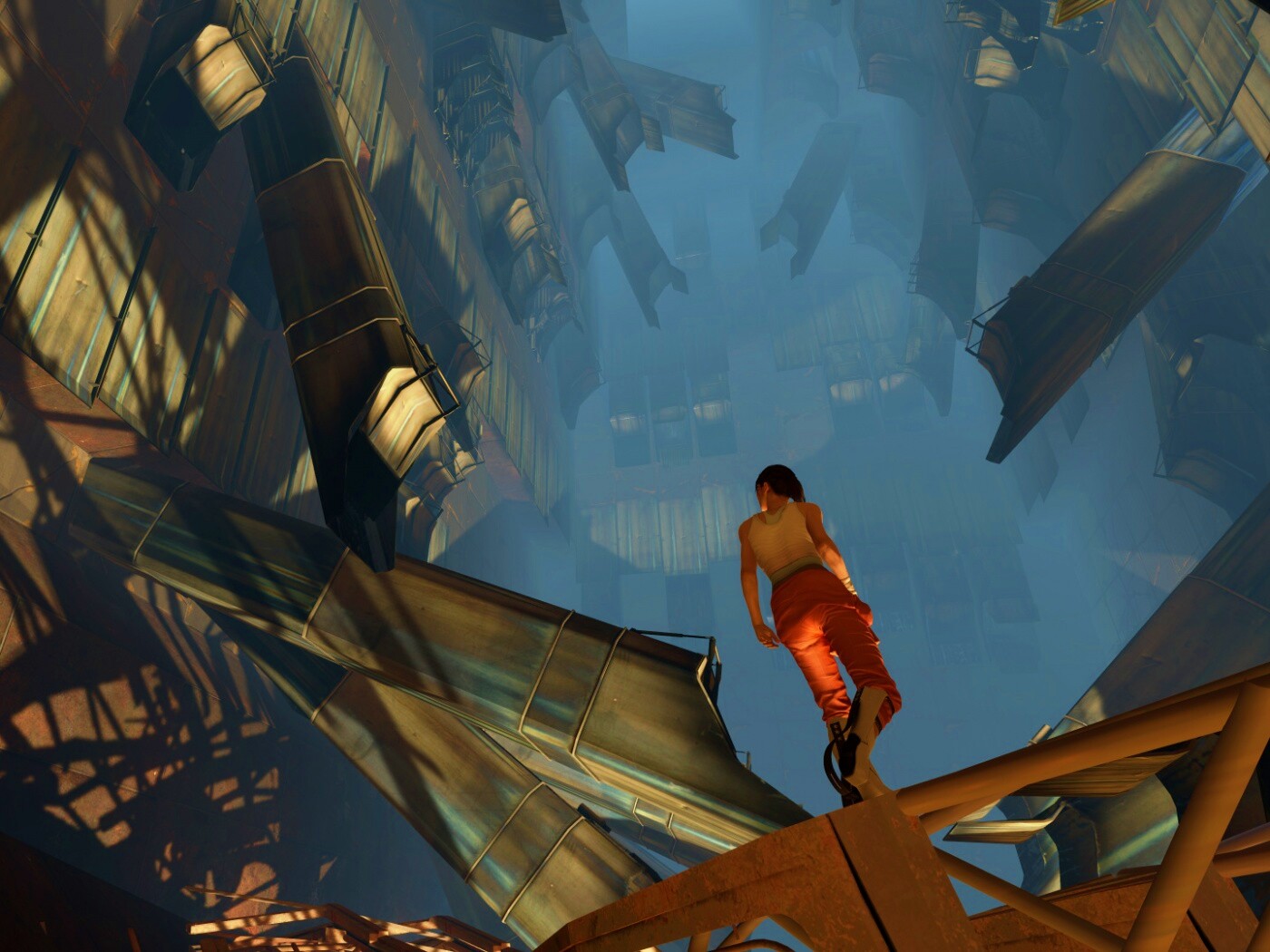 Маленький ад обои