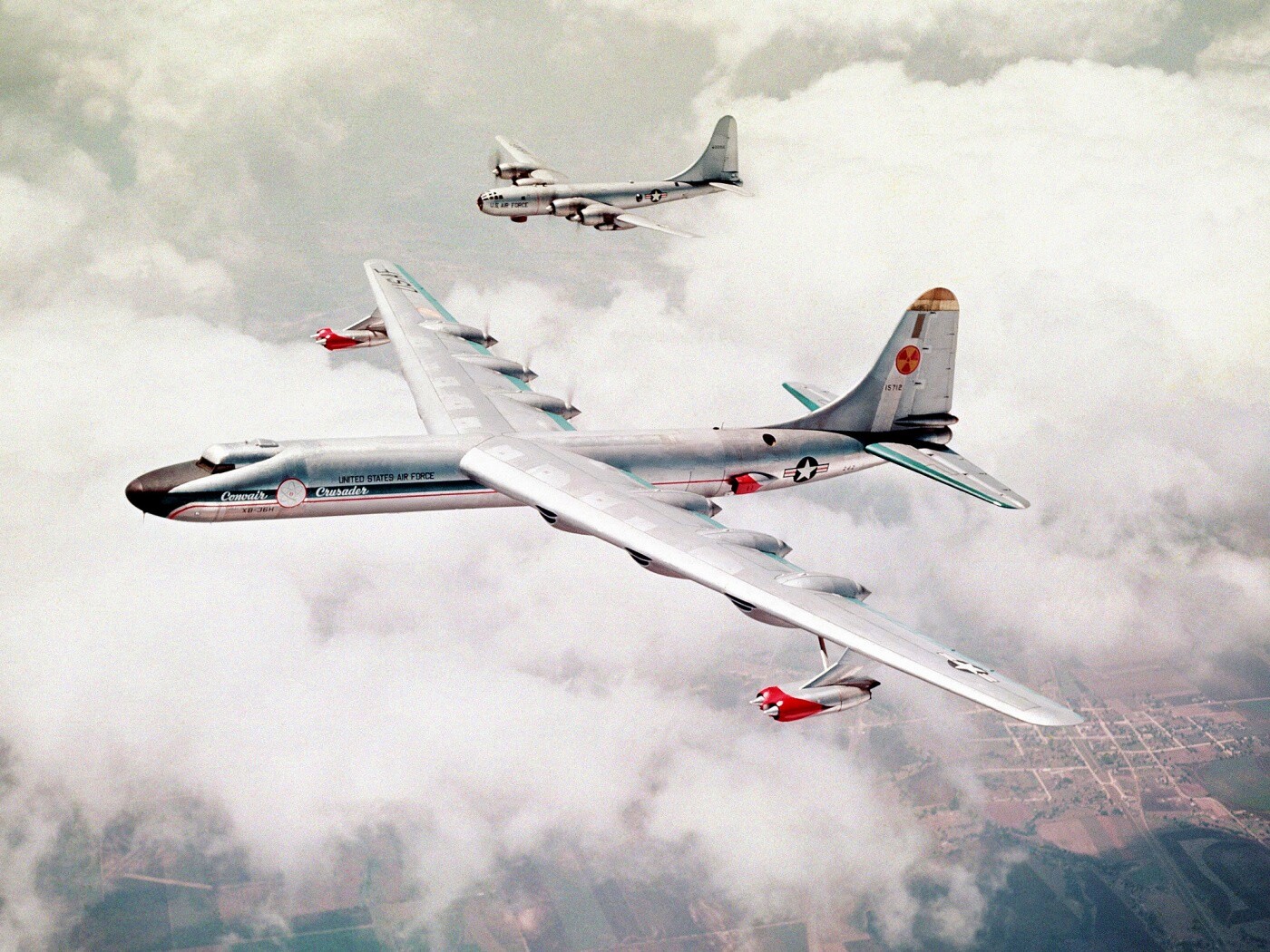 United States Airforce обои