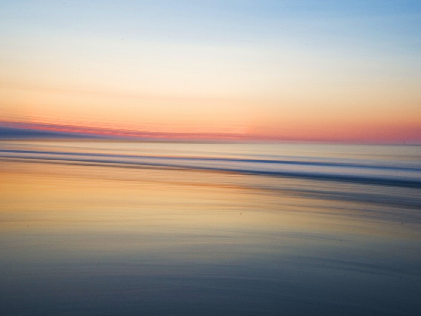 Абстрактное море обои