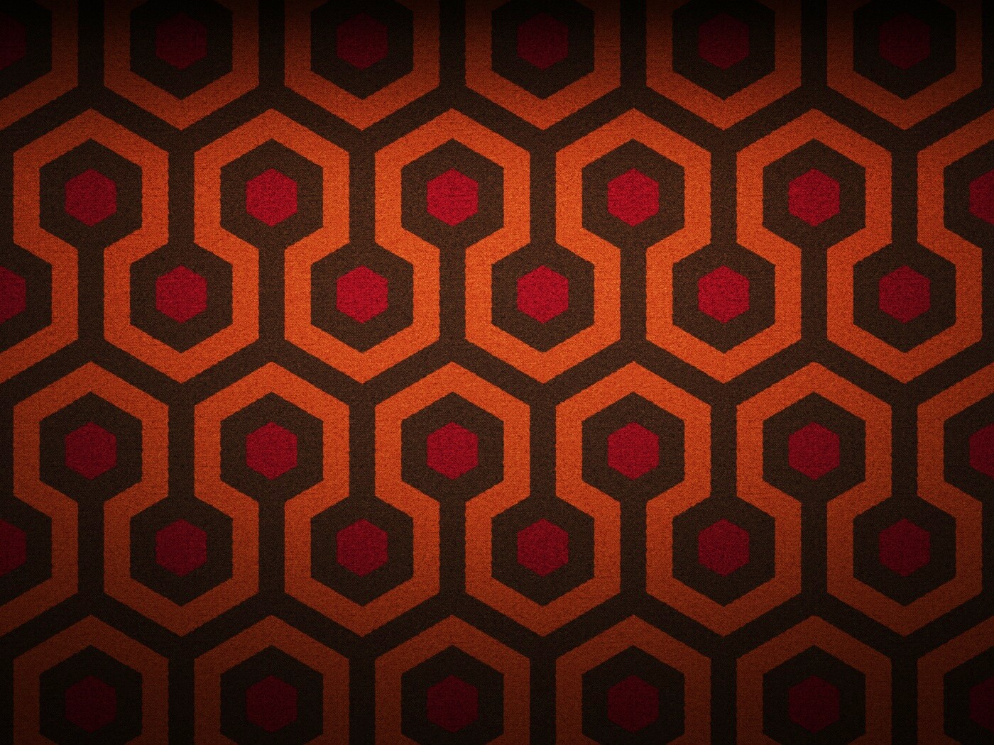 Сияние обои