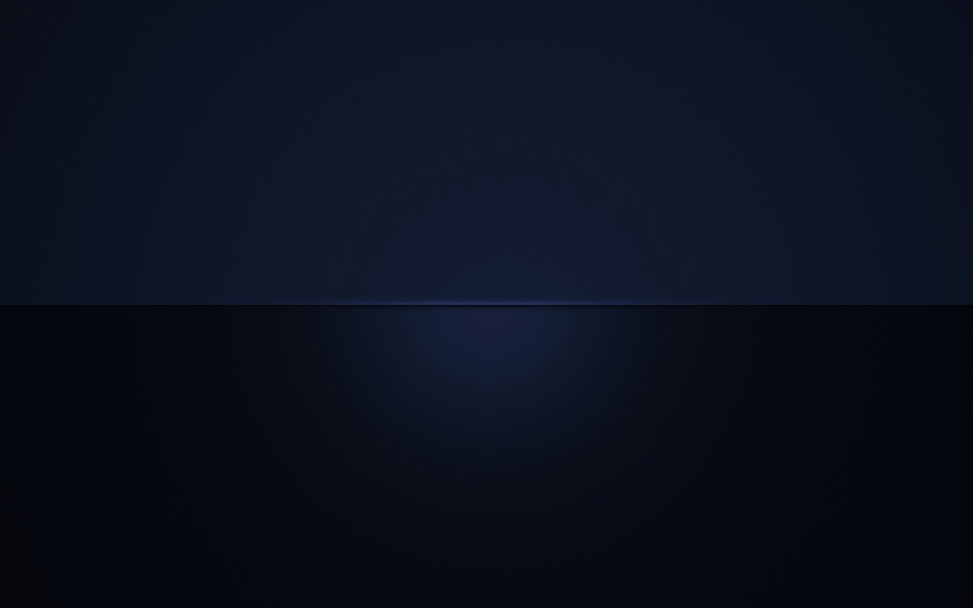 Черная полоса обои