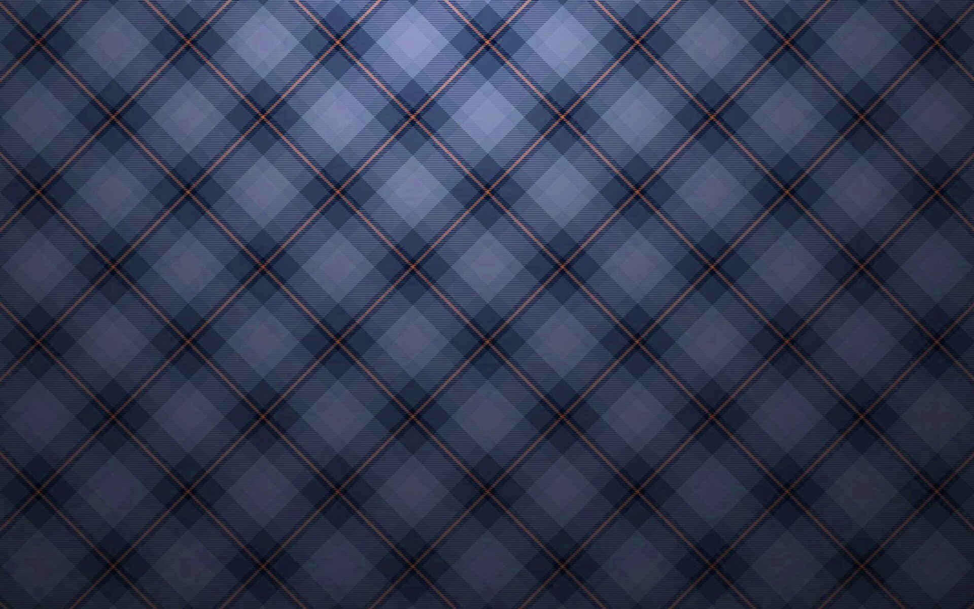 Синяя клетка обои