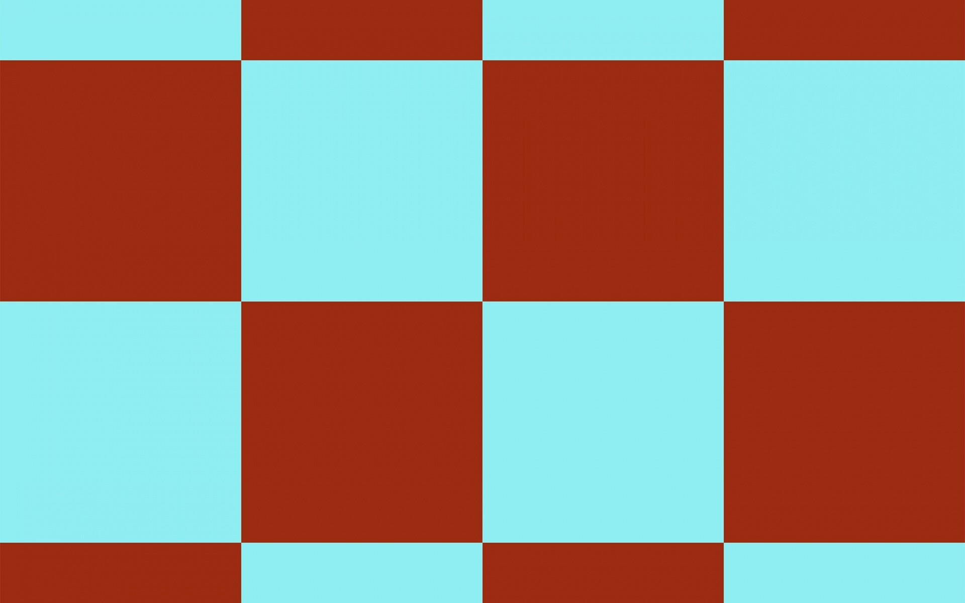 Красно-голубая клетка обои