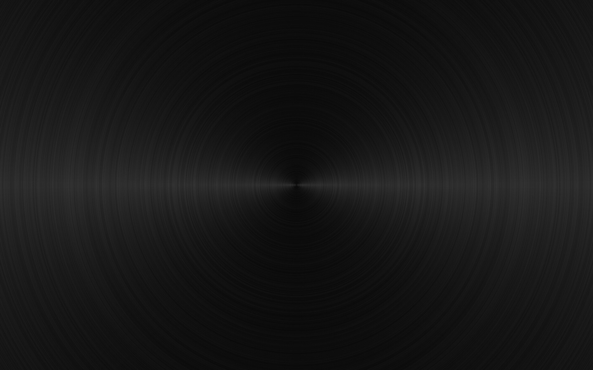 Черные круги обои