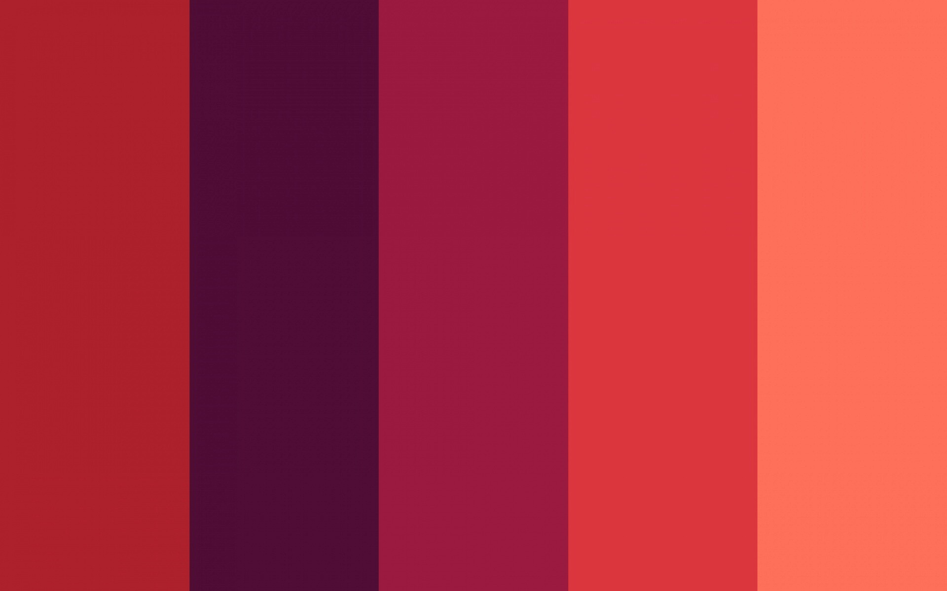 Красные полосы обои