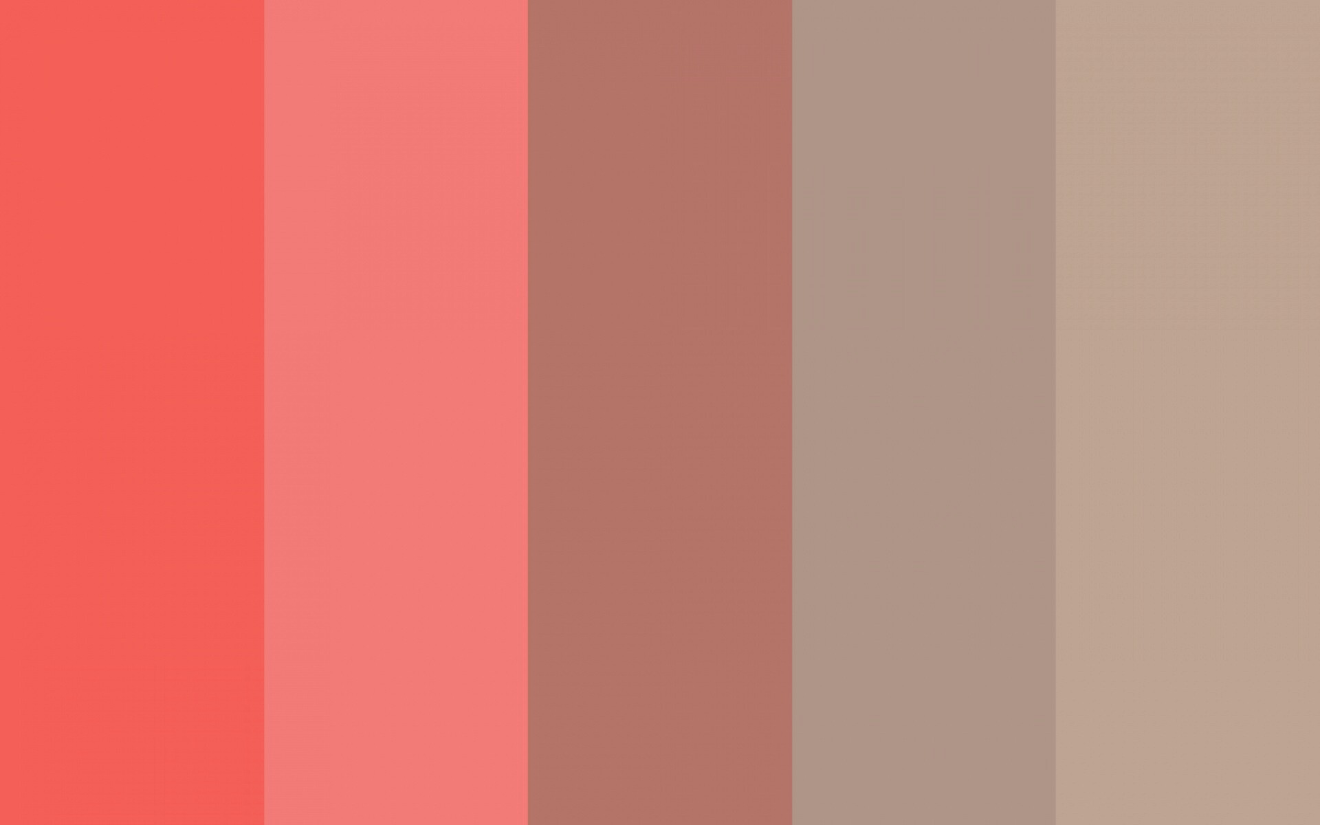 Полосы пастэльных тонов обои