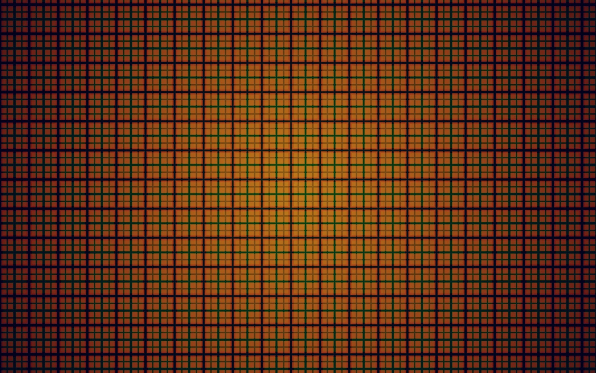 Красно-зеленые квадратики обои