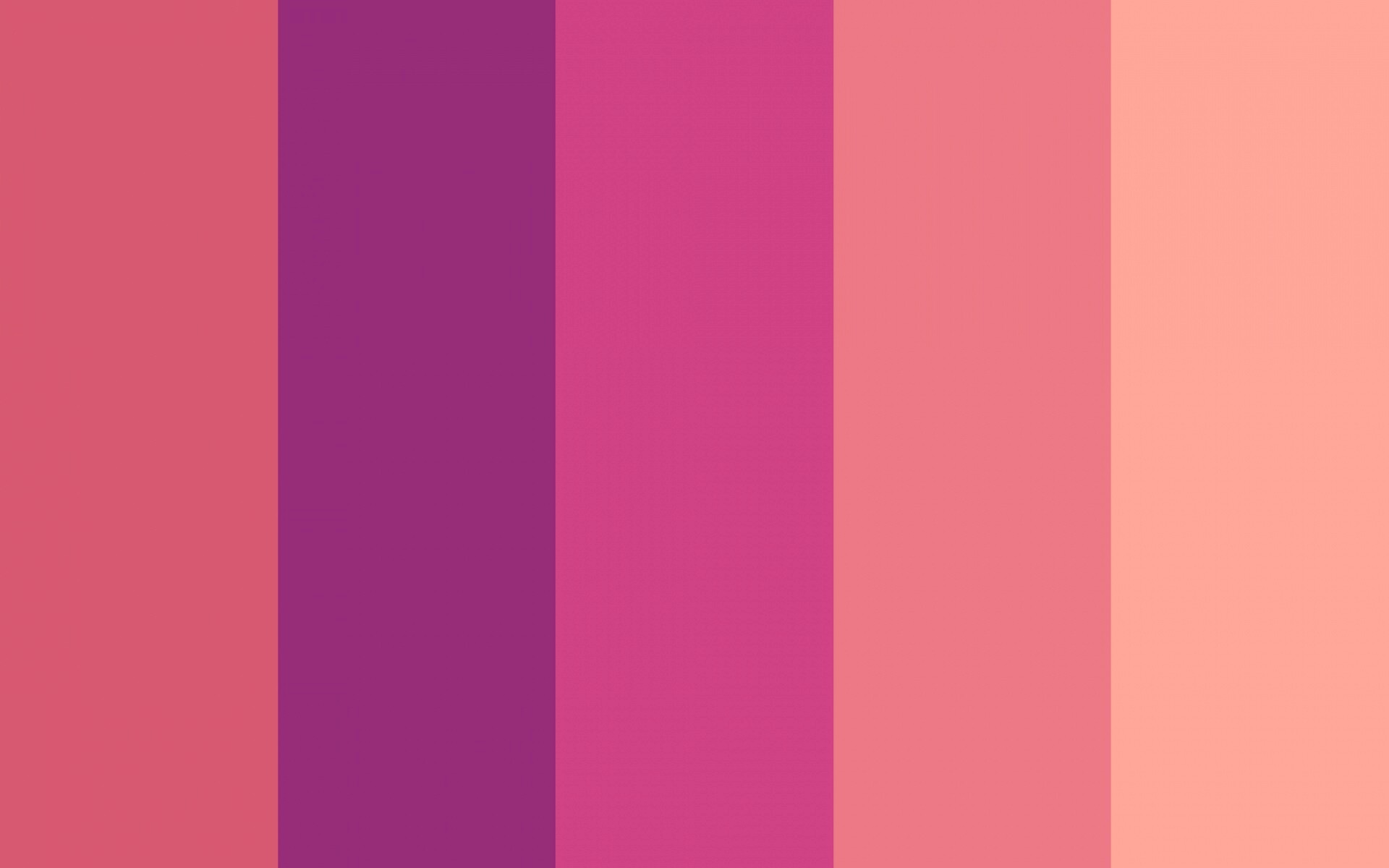 Розовые полосы обои