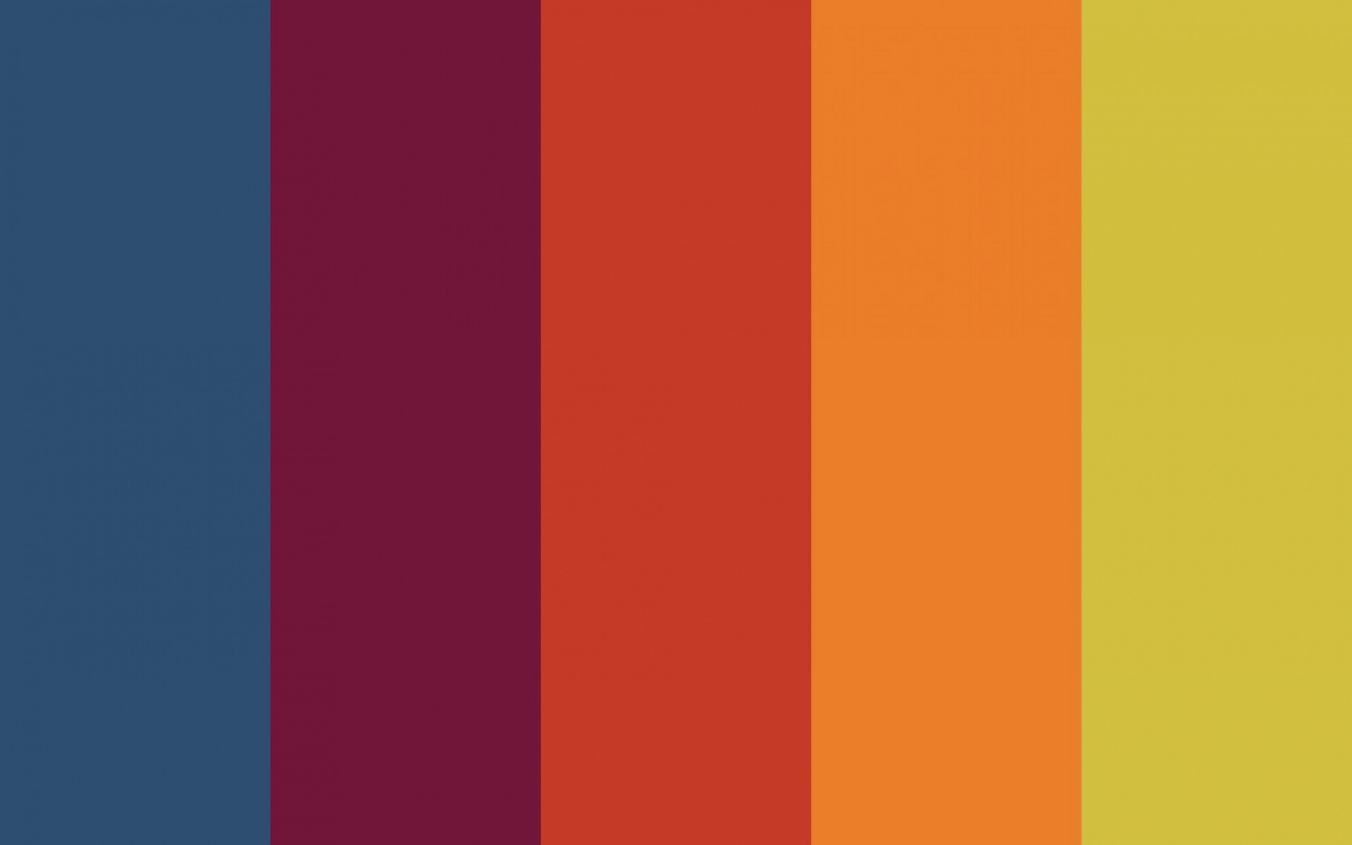 Радужные полосы обои