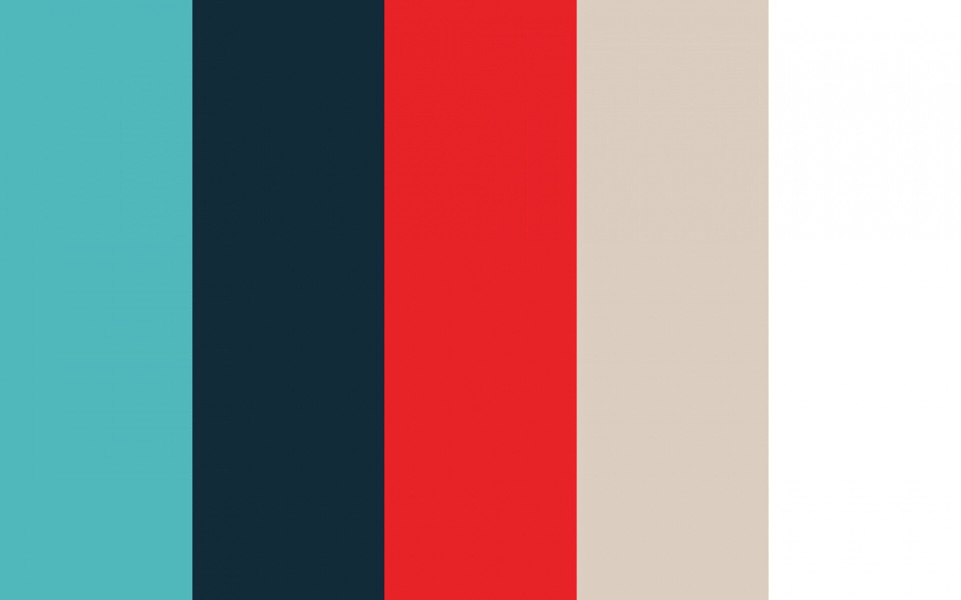 Красочная палитра обои