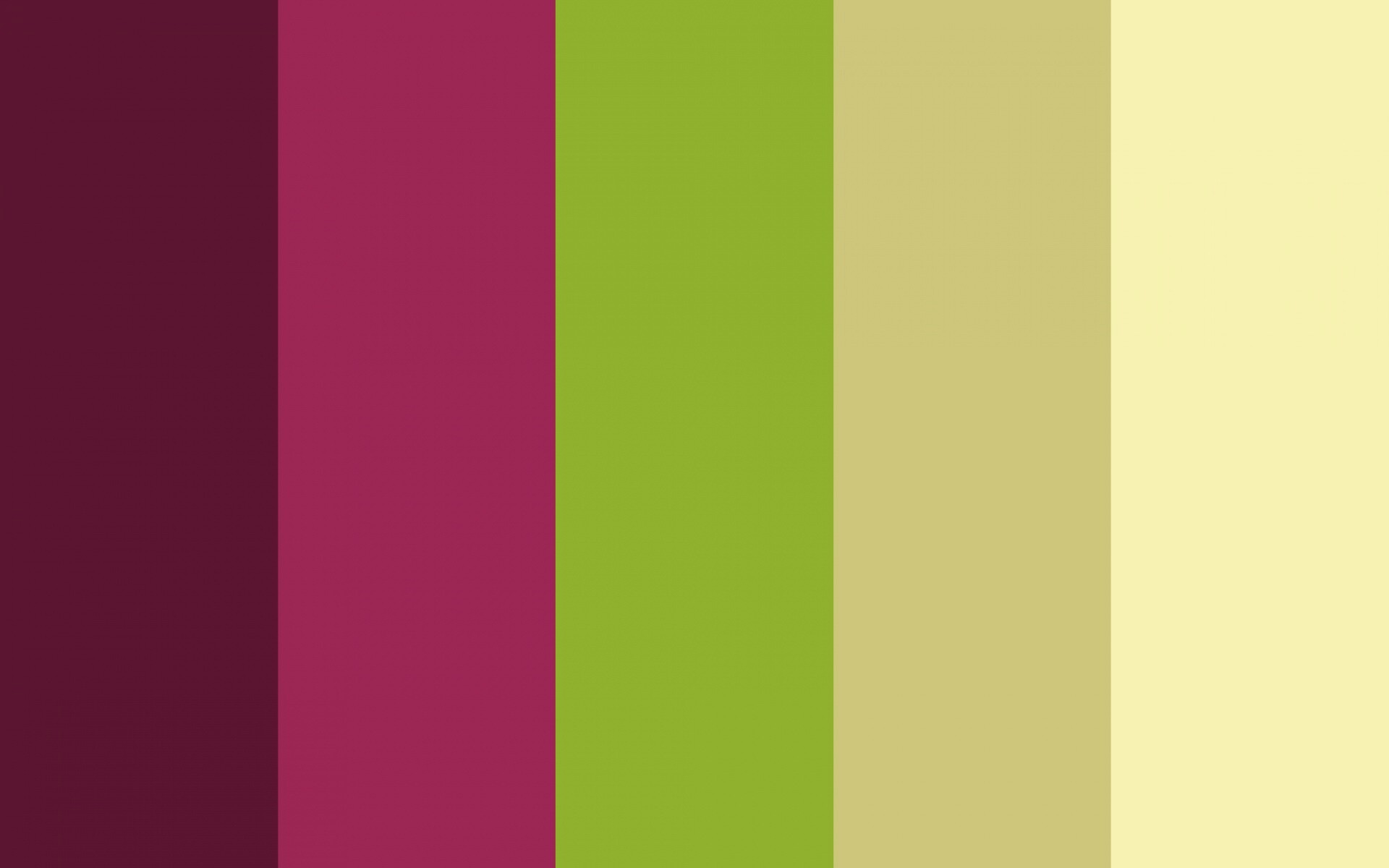 Цветовые сочетания обои