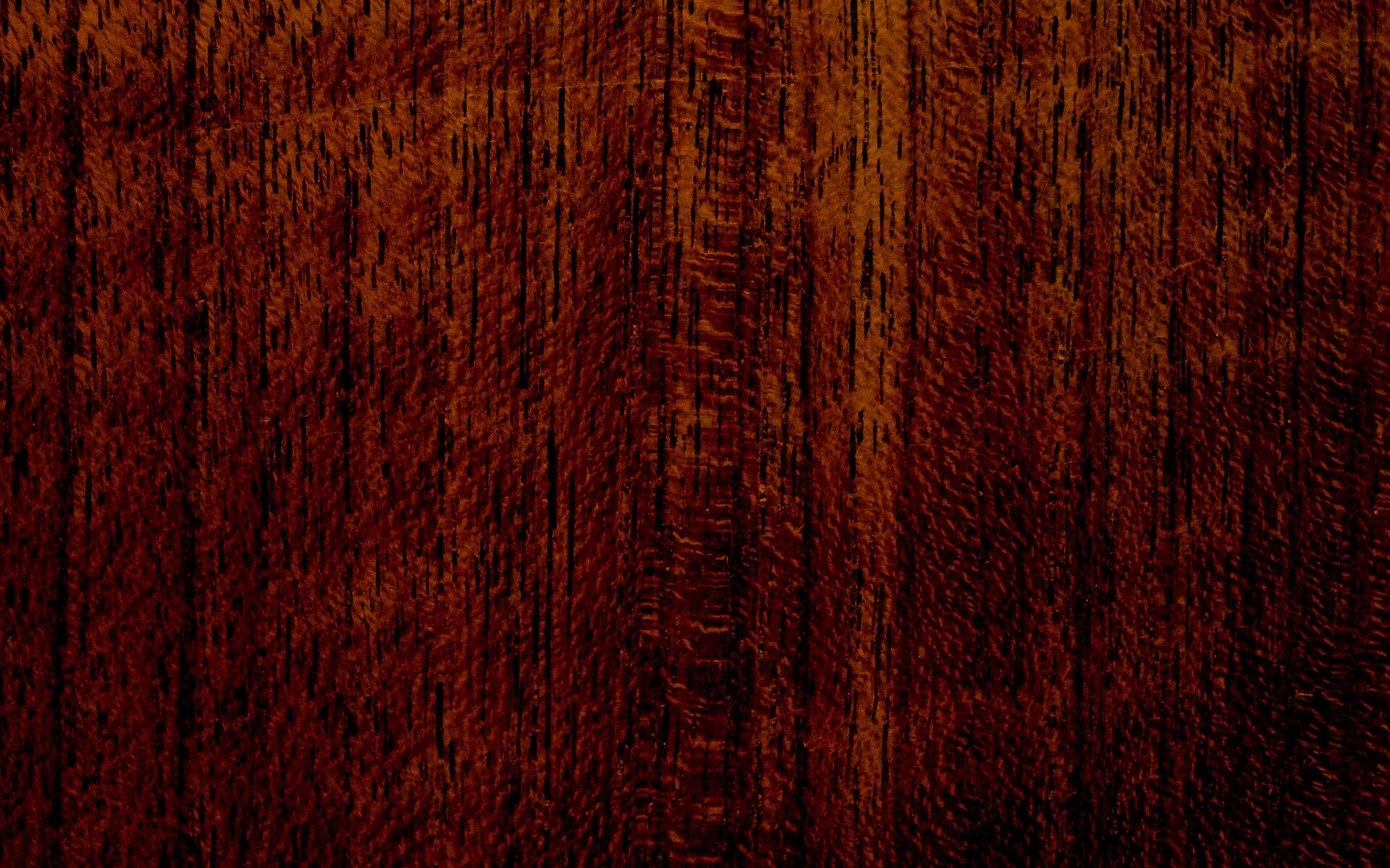 Темно-оранжевое дерево обои