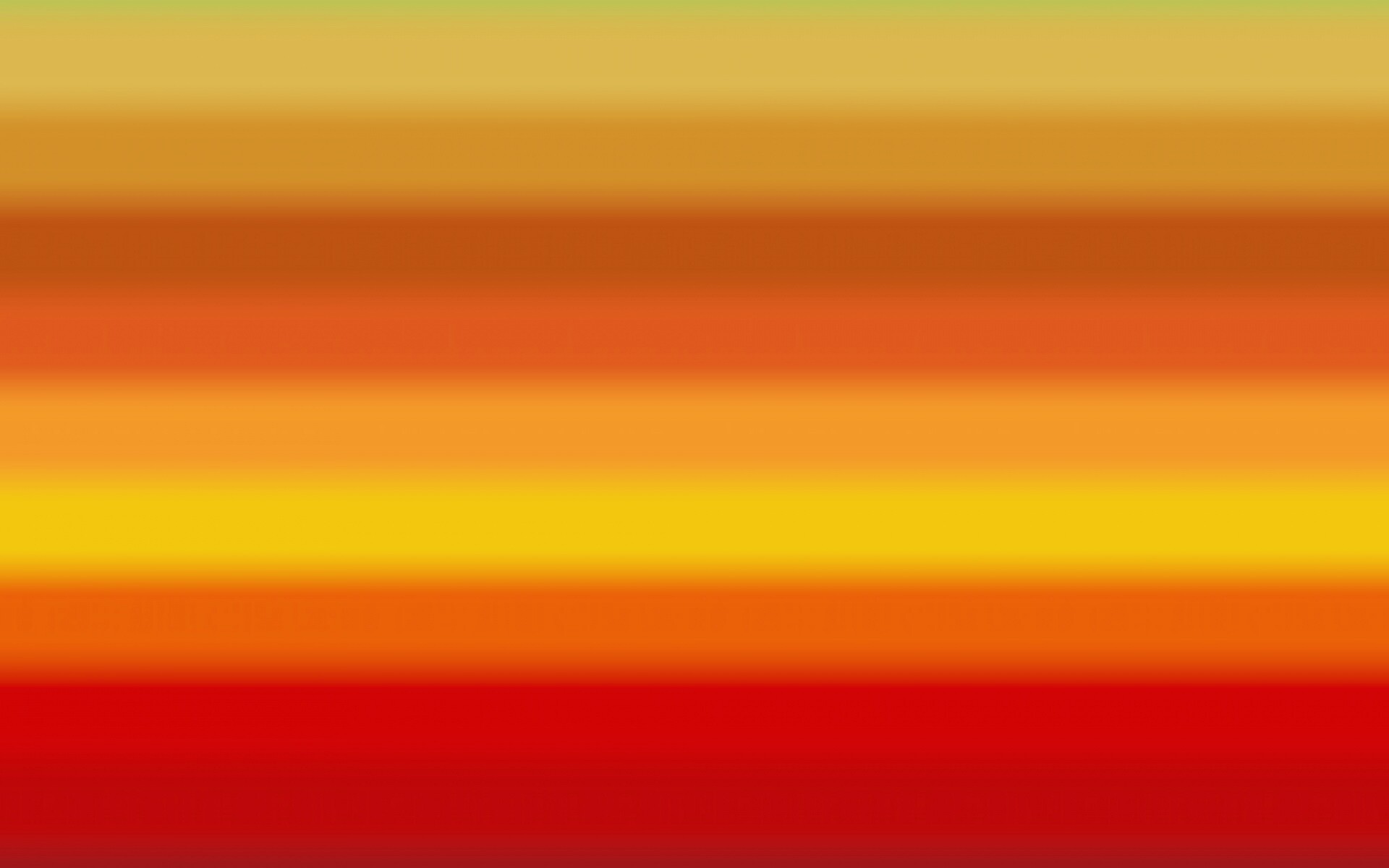 Смазанный закат обои