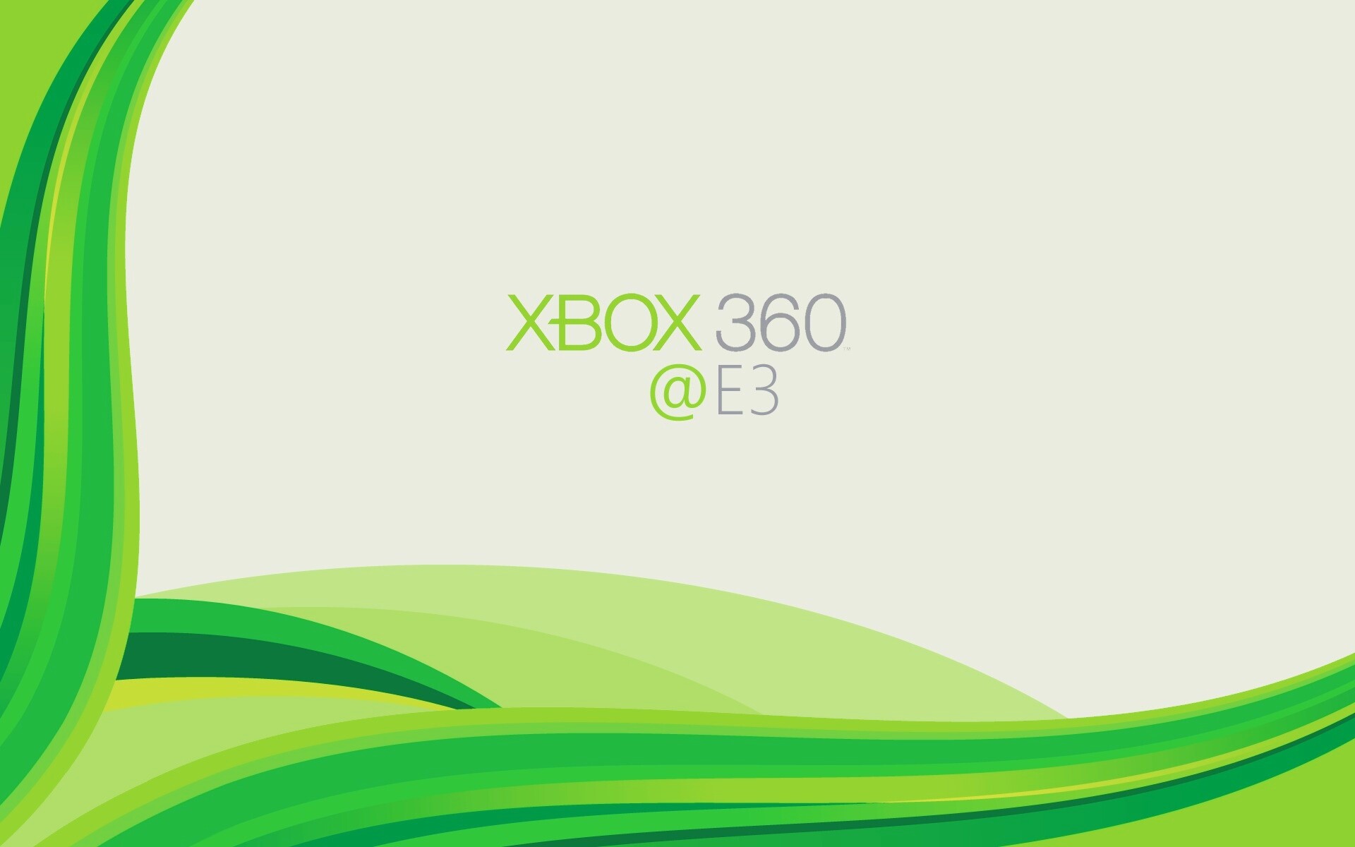 Xbox 360 обои