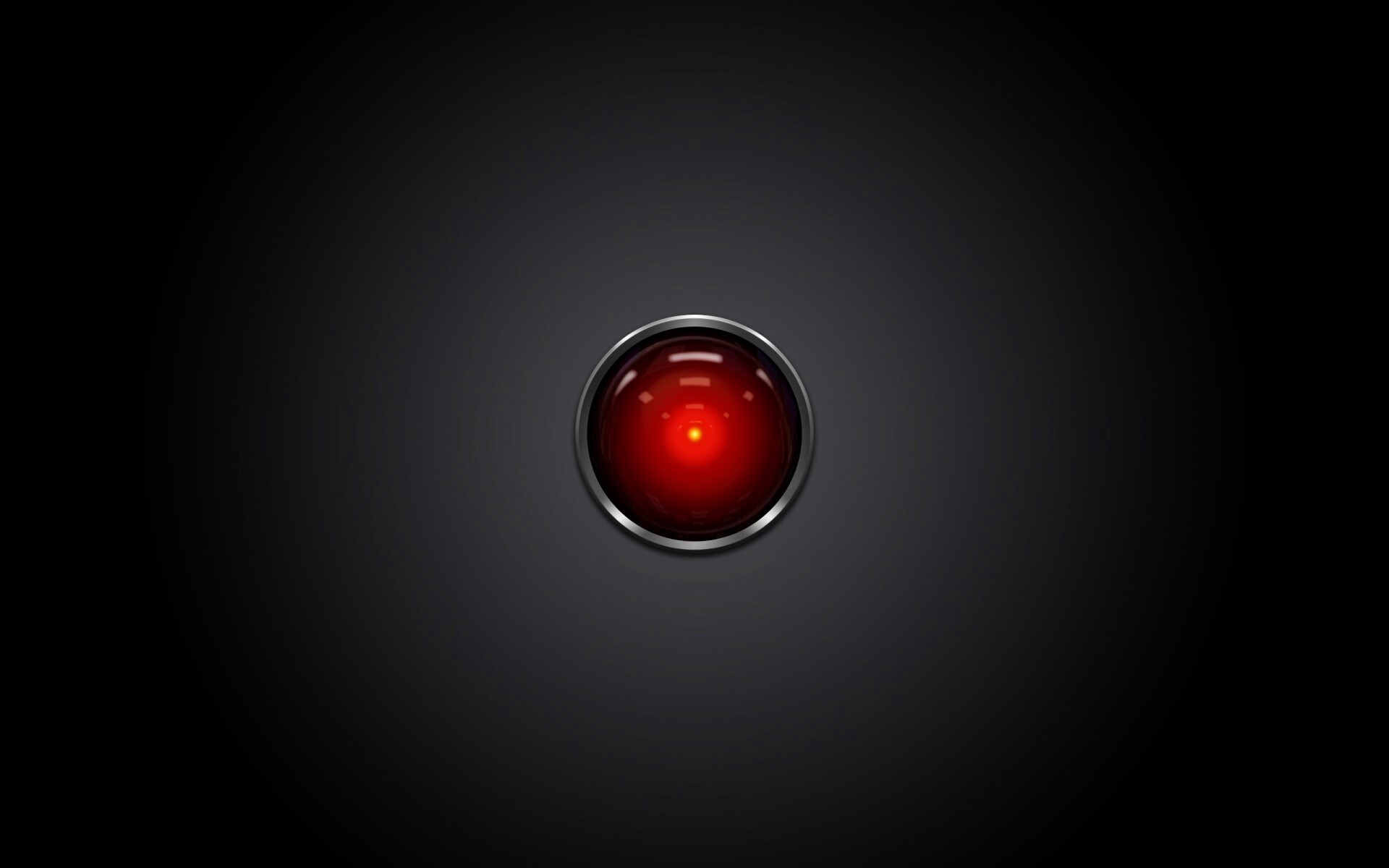 HAL 9000 обои