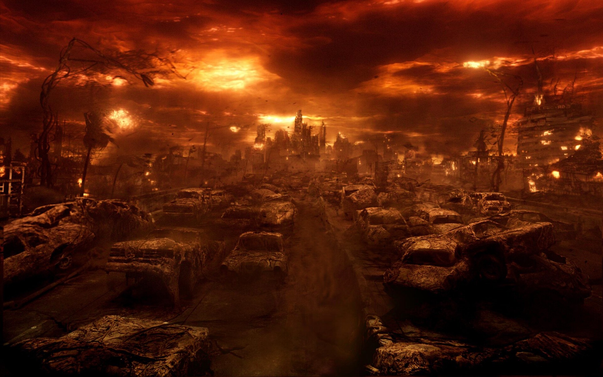 Константин обои