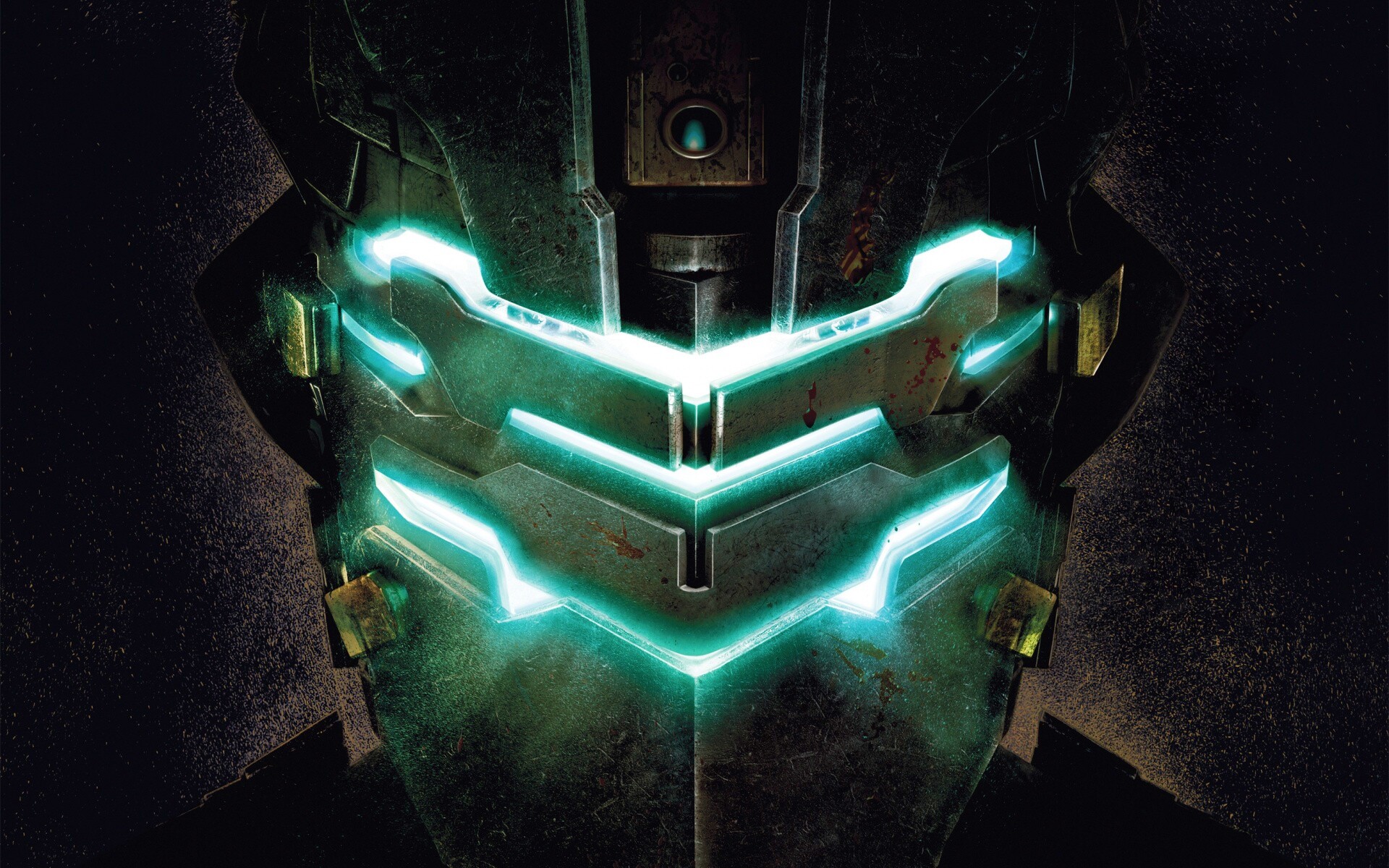 Айзек из Мертвого Космоса обои