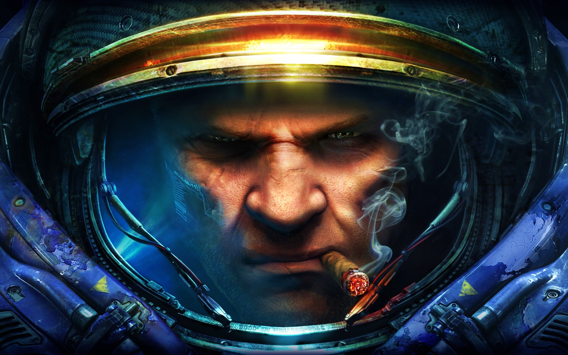 Тайкус Финдли обои