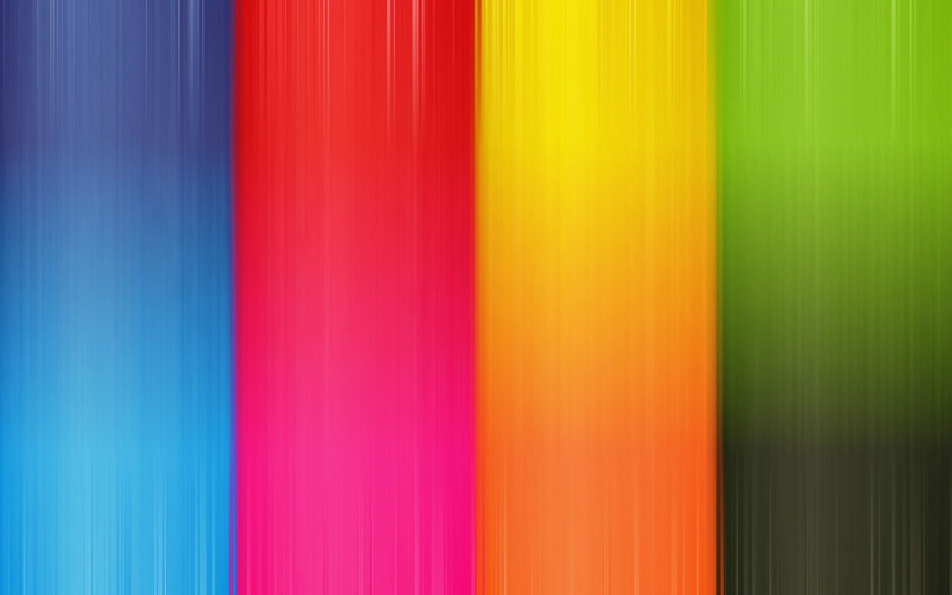 Радуга обои