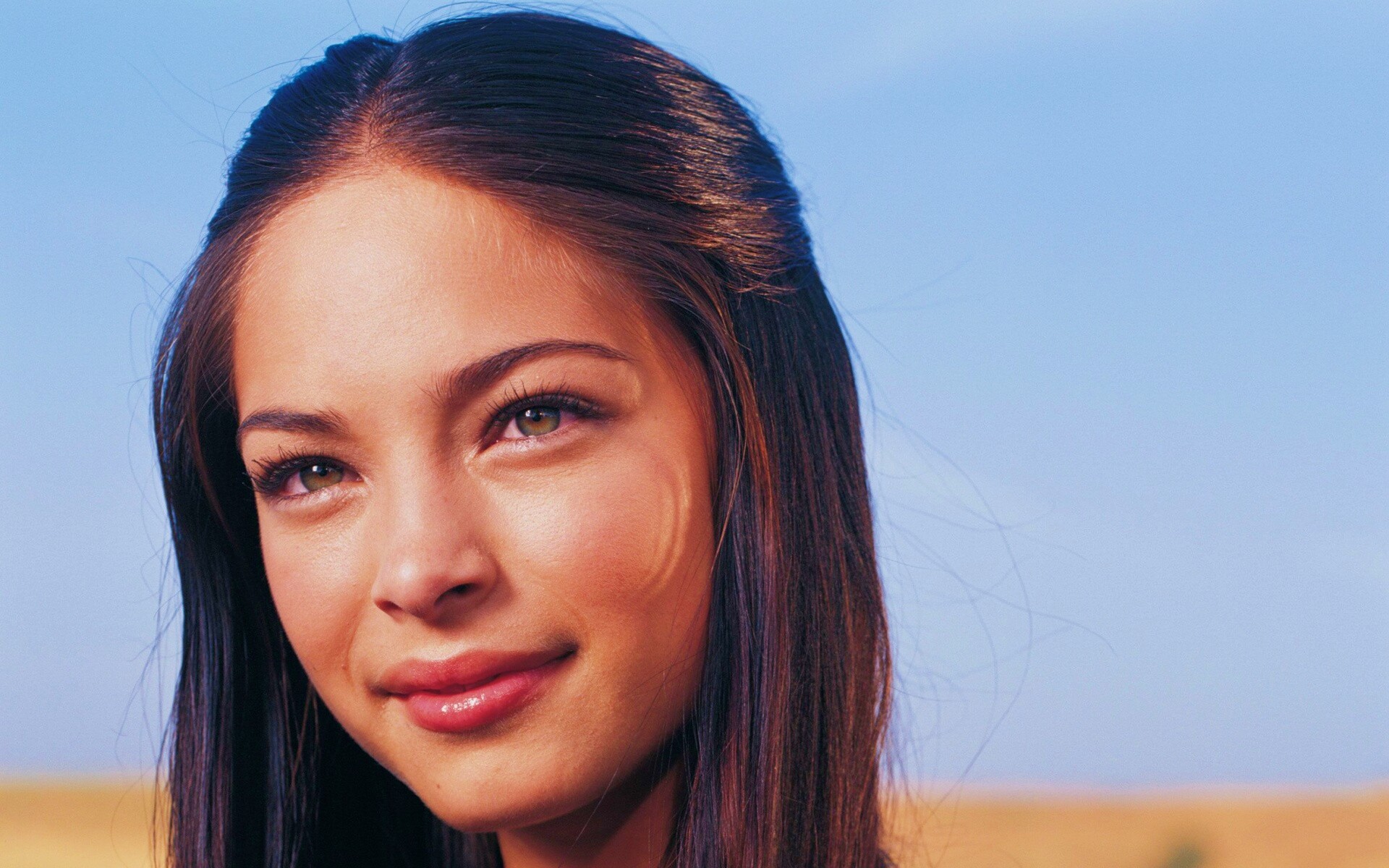 Лана Лэнг обои