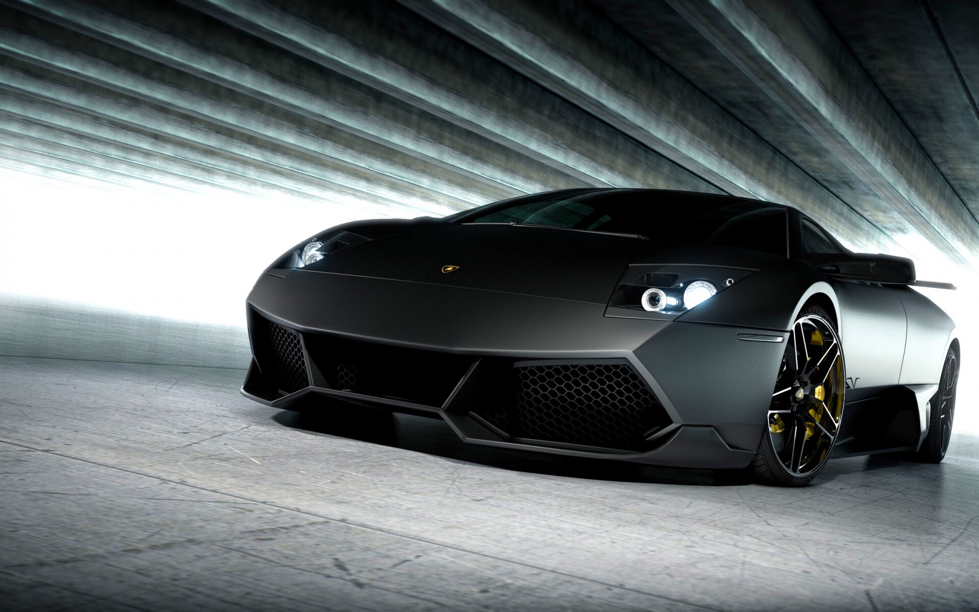 Lamborghini обои