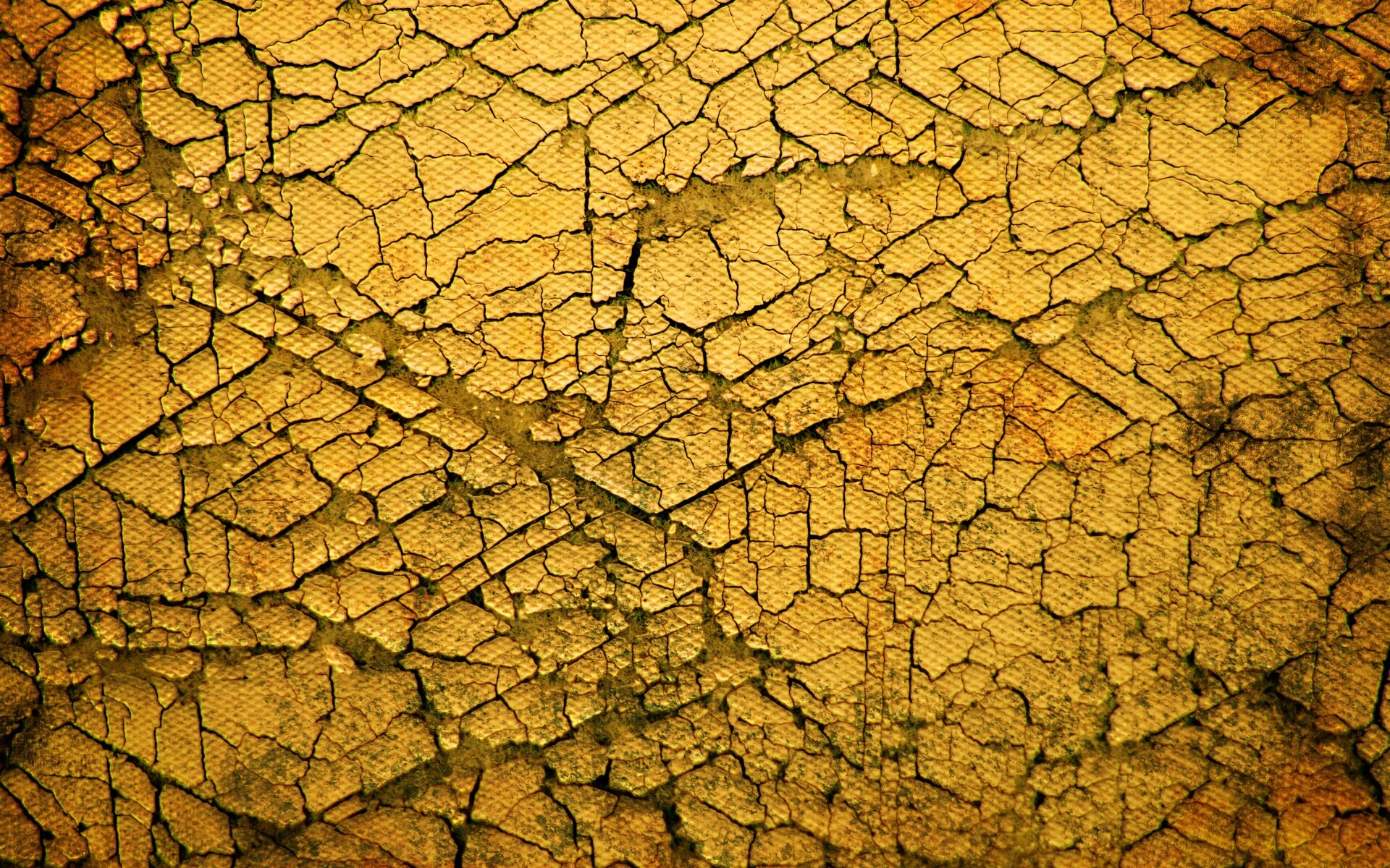 Потрескавшаяся краска обои