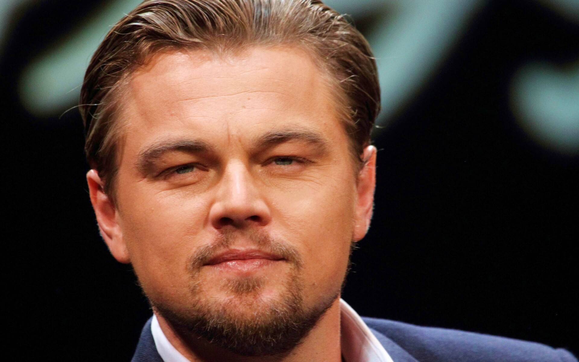 Леонардо Дикаприо обои