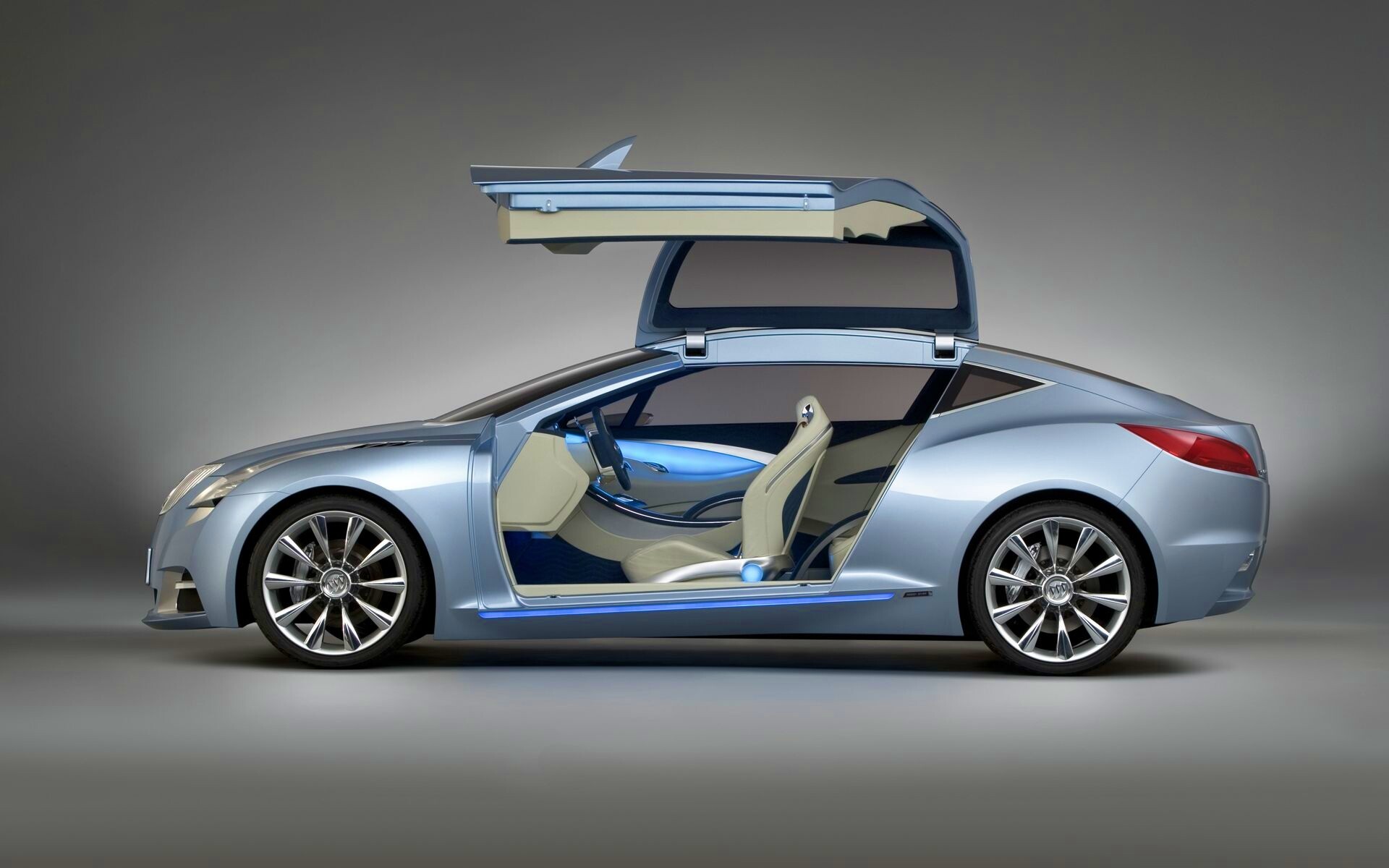 Концепт обои