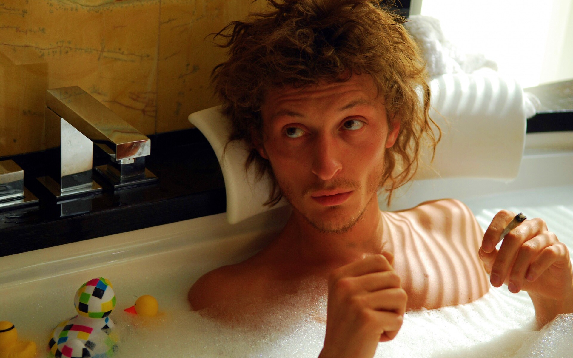 Павел Воля обои