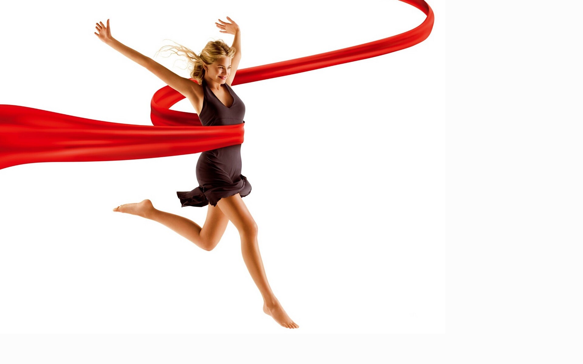 Ты - победитель! обои