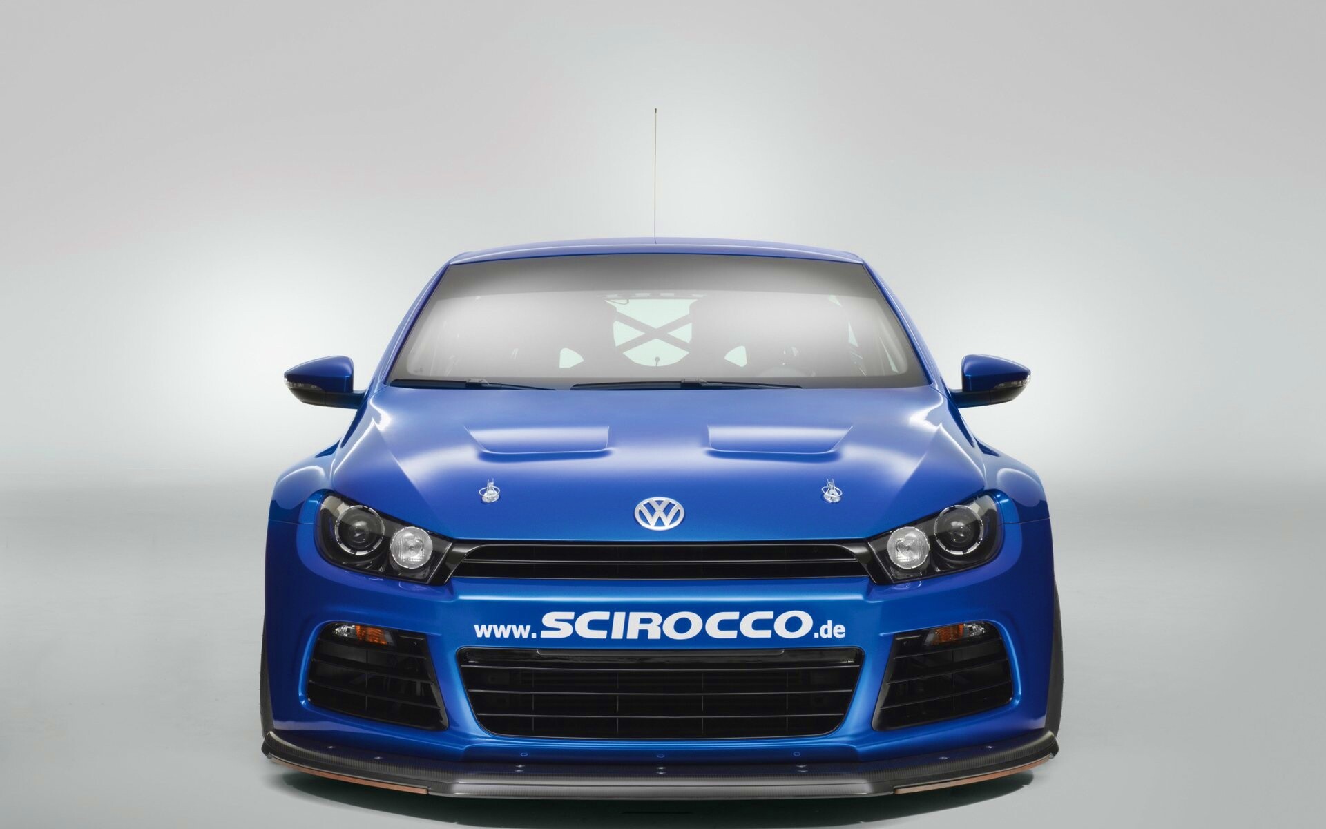 VolksWagen Scirocco обои