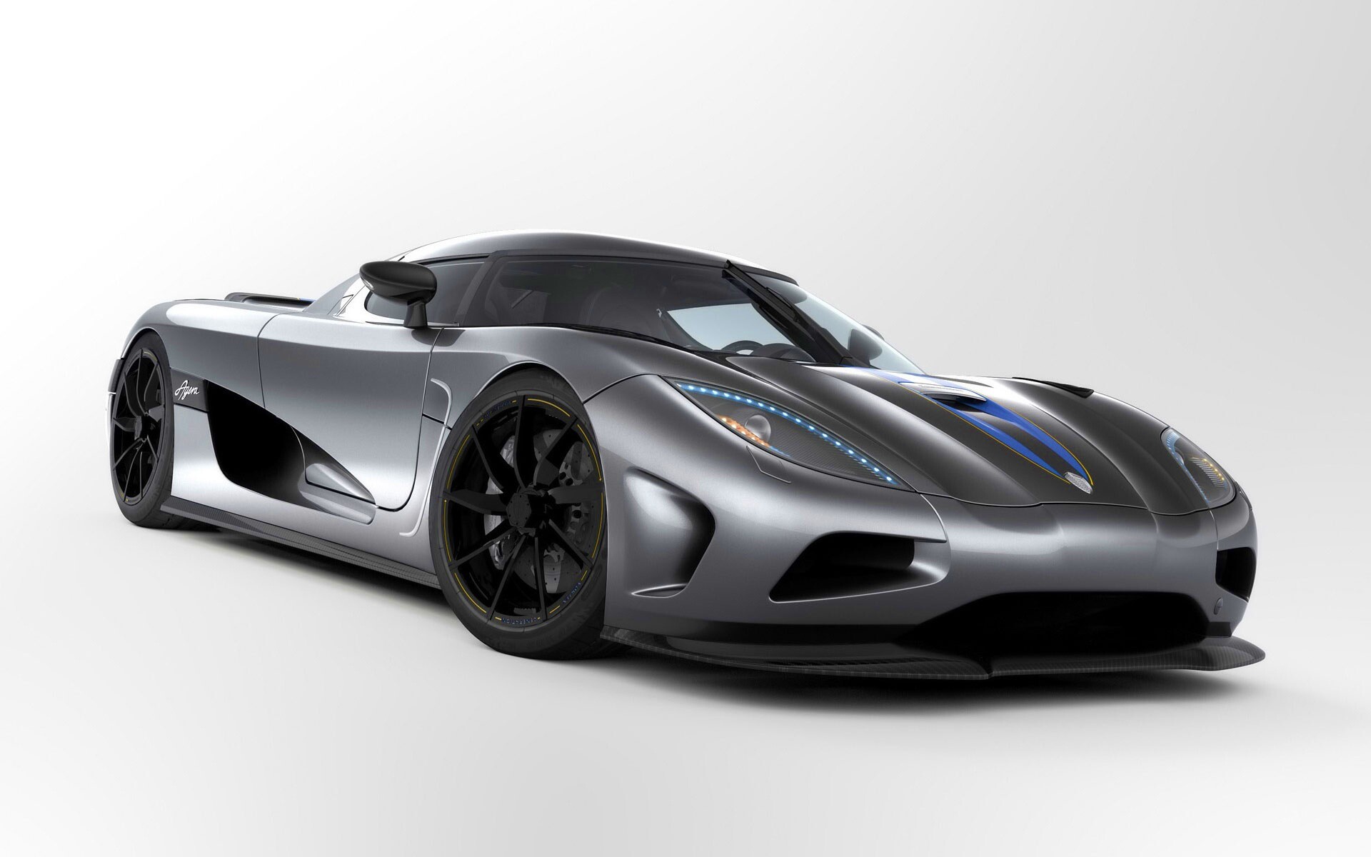Koenigsegg Agera обои