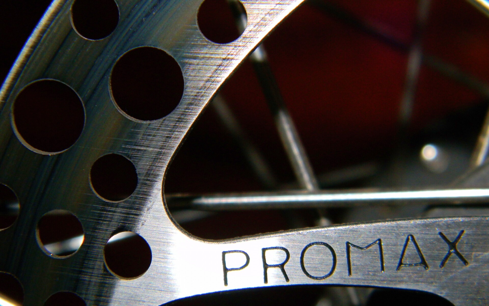 Тормозной диск обои