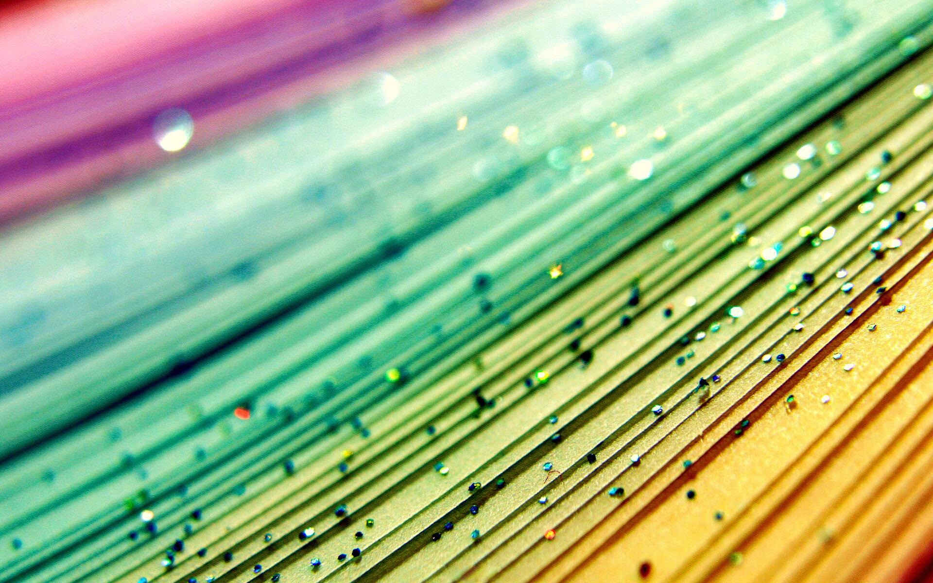 Рассыпавшийся бисер обои