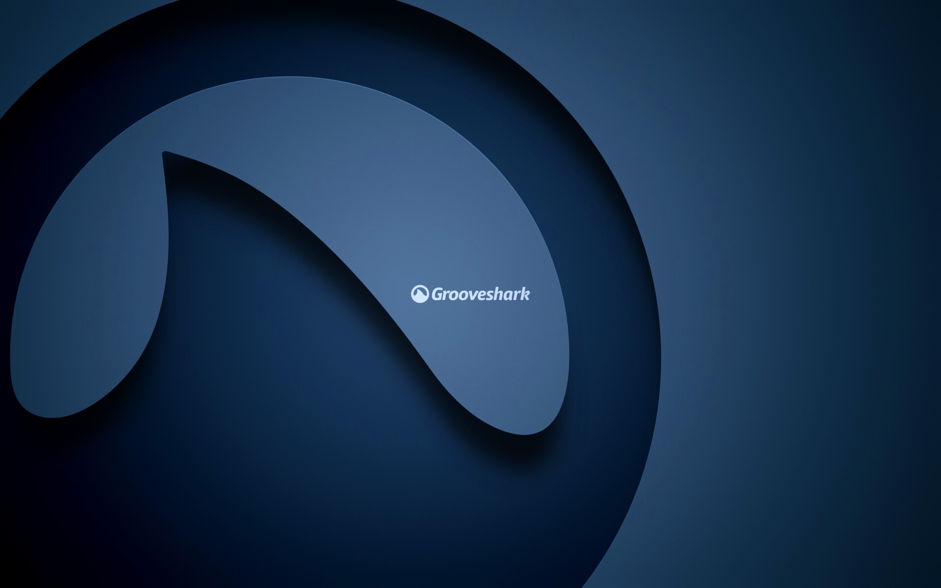 Grooveshark обои